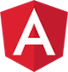 Logo Angular